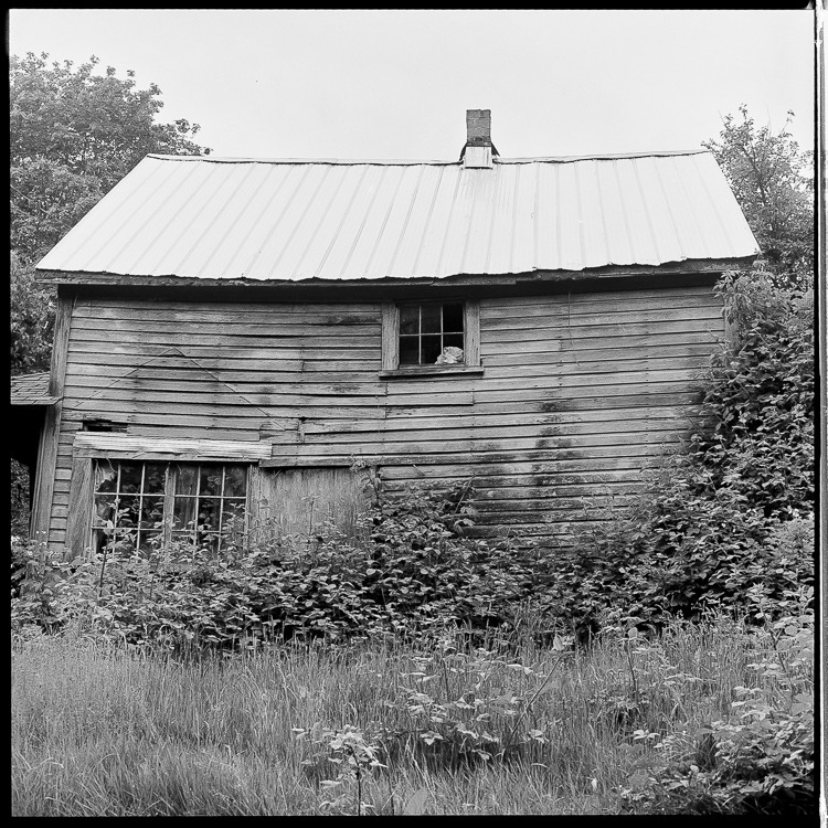 Homestead II