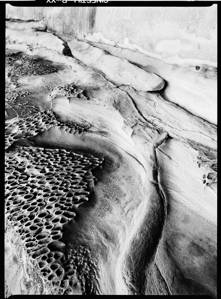 Rivulet, Malaspina Galleries