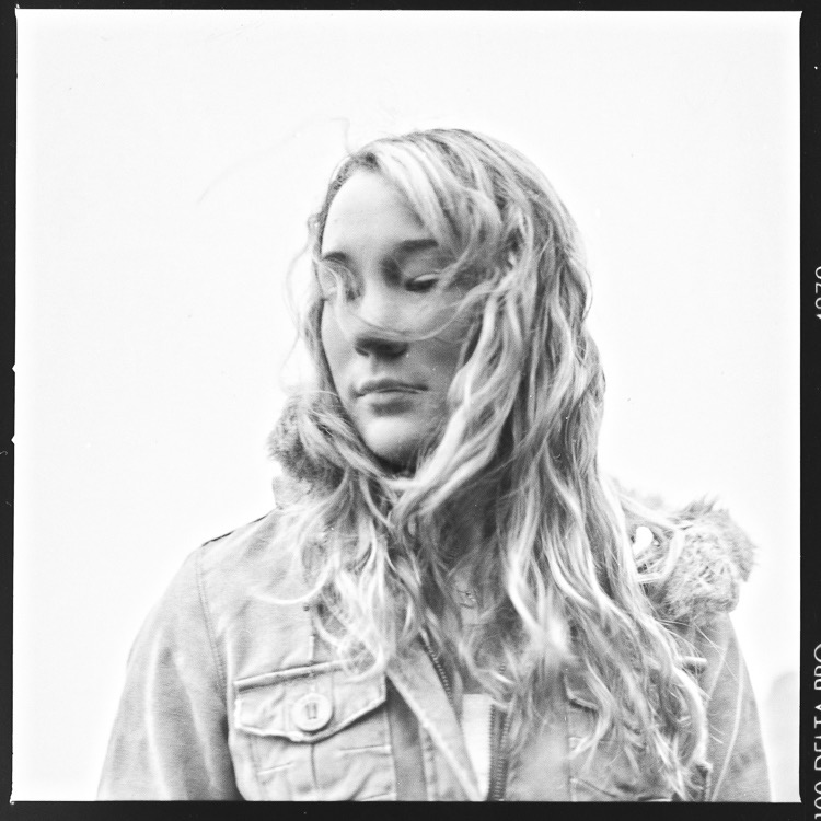 Carlee, Mt. Maxwell