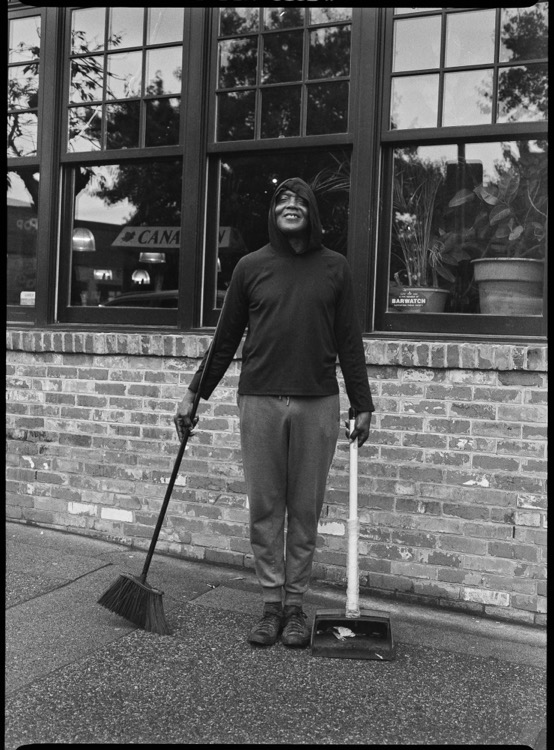Lewis at Work