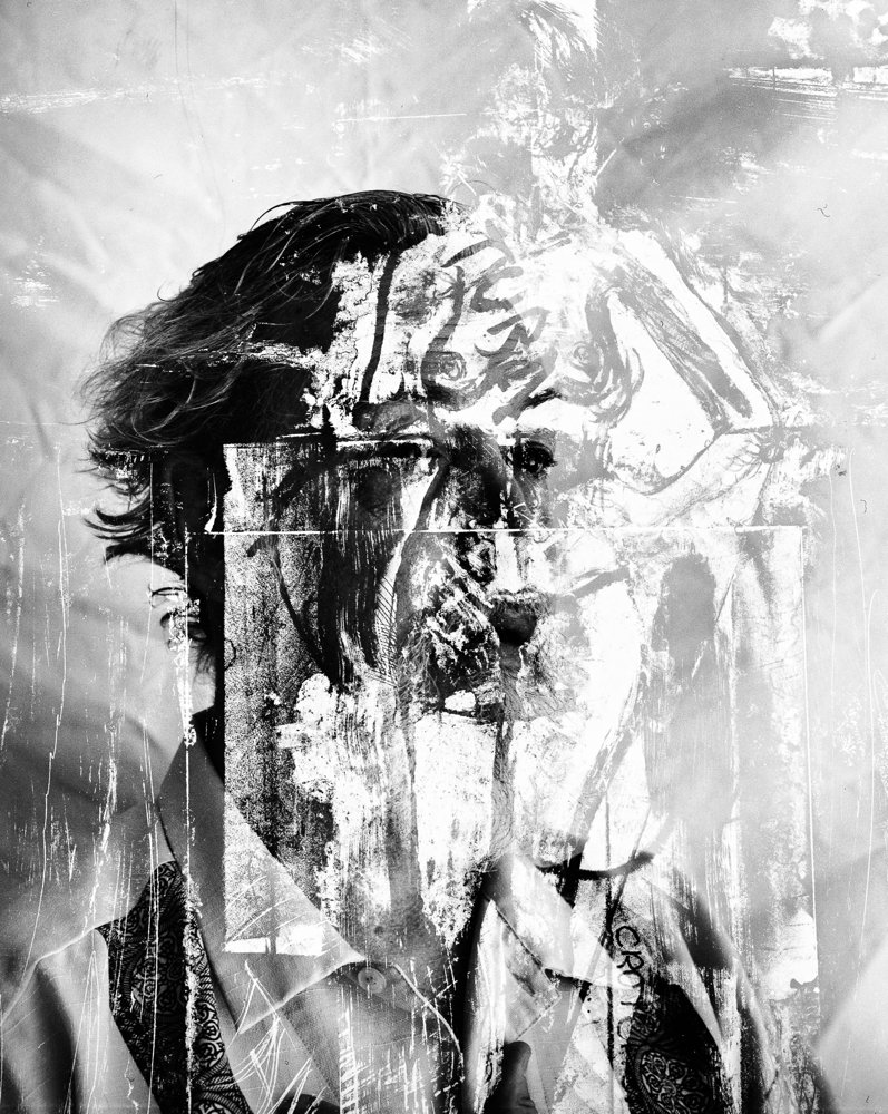 Mind's Tapestry ii