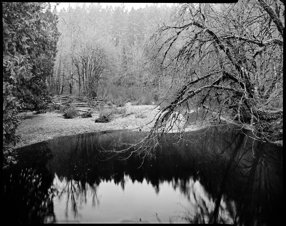 Low Water, Bright Angel Park