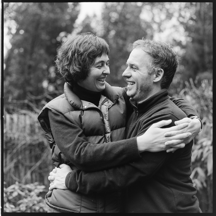 Carolyn & Ralph