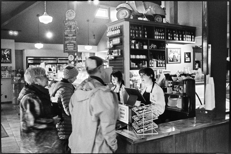 Otavio's, Victoria, BC
