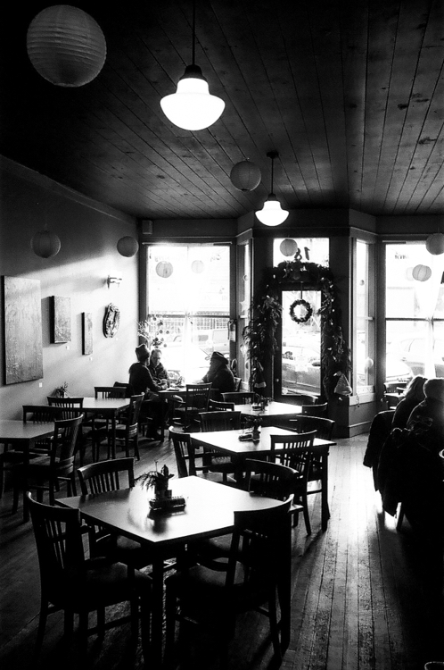 Holiday Cheer, Ladysmith