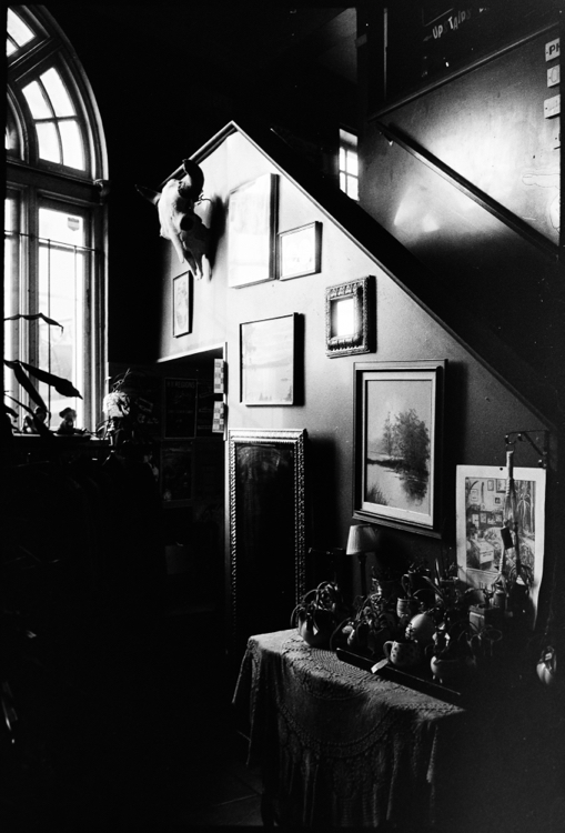 Wall of Fame